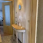 Nyaraló La Caponera Riccò del Golfo di Spezia