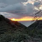 Nyaraló La Caponera Riccò del Golfo di Spezia