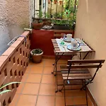 Nyaraló La Caponera Riccò del Golfo di Spezia
