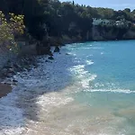 La Caponera Nyaraló Riccò del Golfo di Spezia