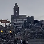 La Caponera Riccò del Golfo di Spezia