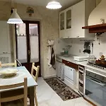La Caponera Nyaraló Riccò del Golfo di Spezia
