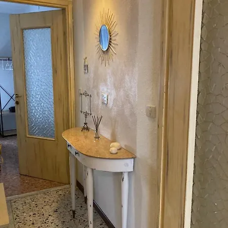 Prázdninový dům La Caponera Riccò del Golfo di Spezia