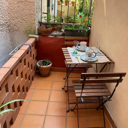 Prázdninový dům La Caponera Riccò del Golfo di Spezia