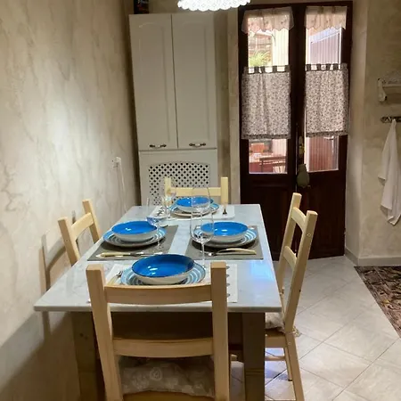 Prázdninový dům La Caponera *