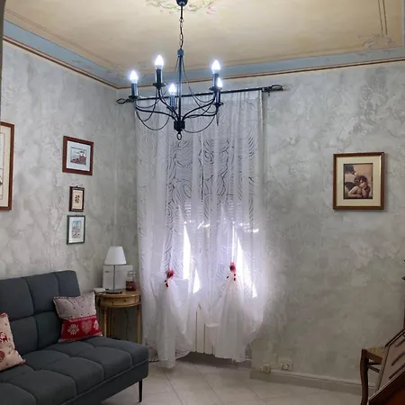 La Caponera * Riccò del Golfo di Spezia