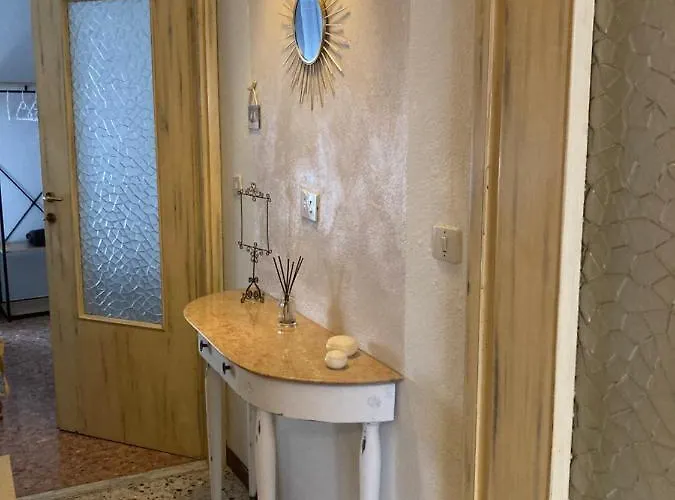 Hébergement de vacances La Caponera Riccò del Golfo di Spezia