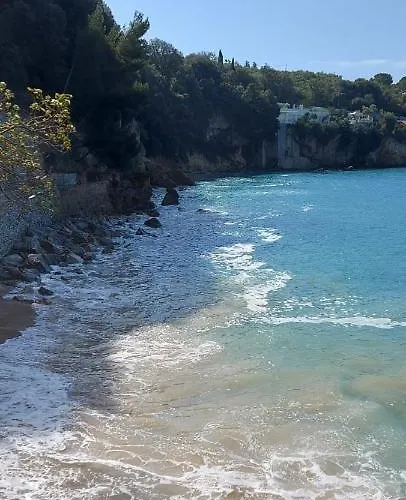 La Caponera Hébergement de vacances Riccò del Golfo di Spezia