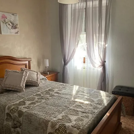 La Caponera * Riccò del Golfo di Spezia