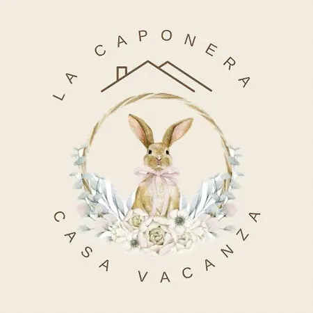 La Caponera Holiday home *