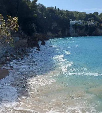 La Caponera Nyaraló Riccò del Golfo di Spezia