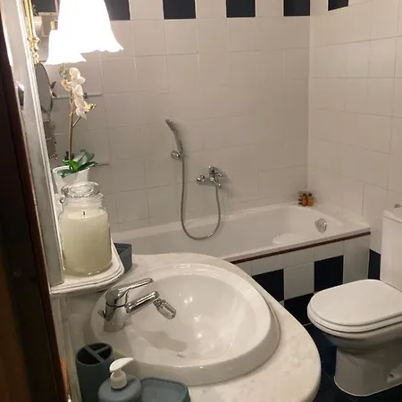 La Caponera * Riccò del Golfo di Spezia