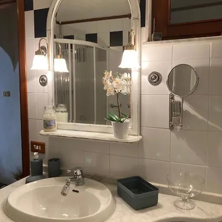 Ferienhaus La Caponera Riccò del Golfo di Spezia