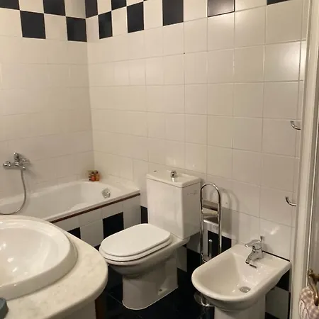 Ferienhaus La Caponera