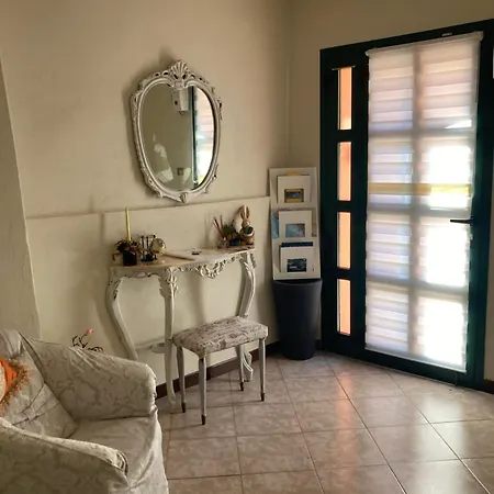 Holiday home La Caponera *