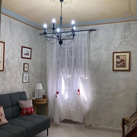 La Caponera Riccò del Golfo di Spezia