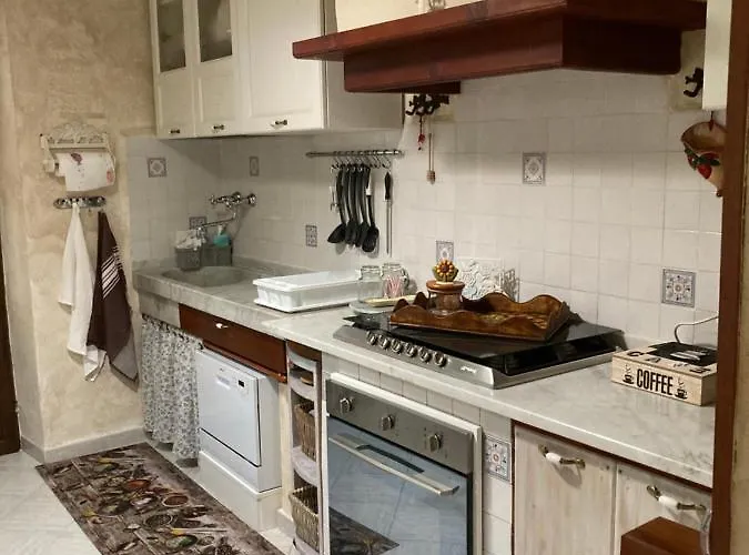 בית נופש La Caponera